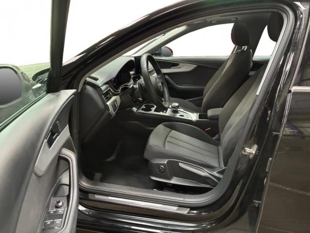 Audi A4 Avant image 8