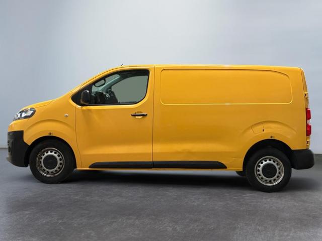 Citroen Jumpy image 3