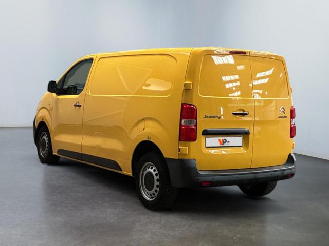 Citroen Jumpy image 2