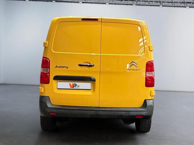 Citroen Jumpy image 6