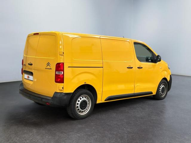 Citroen Jumpy image 7