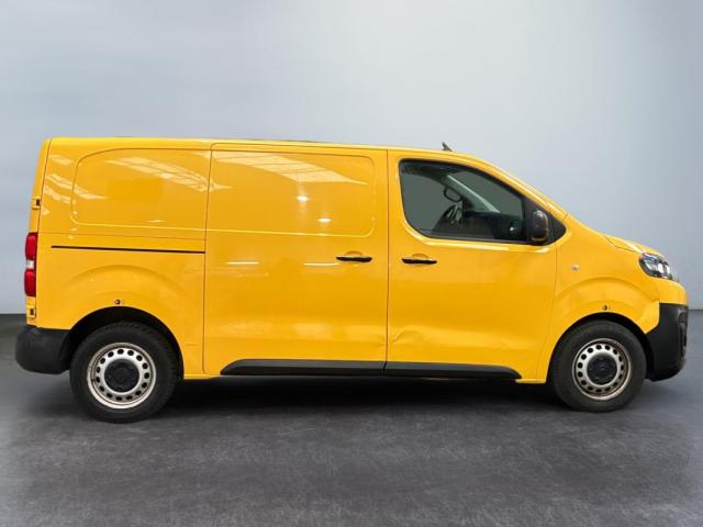 Citroen Jumpy image 4