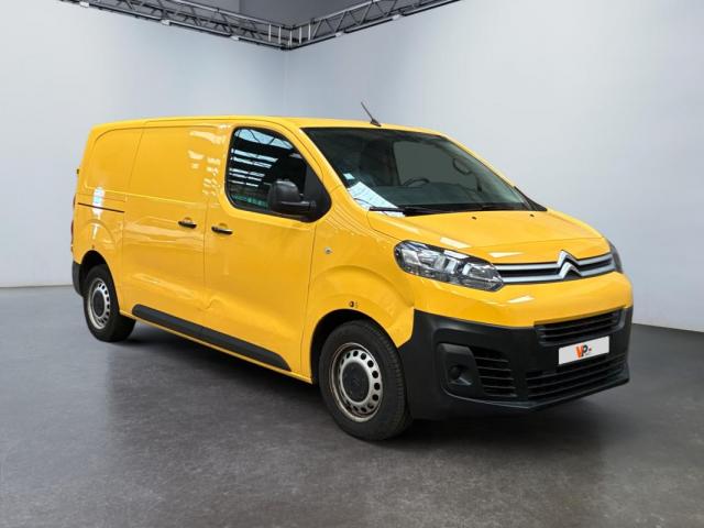 Citroen Jumpy image 9