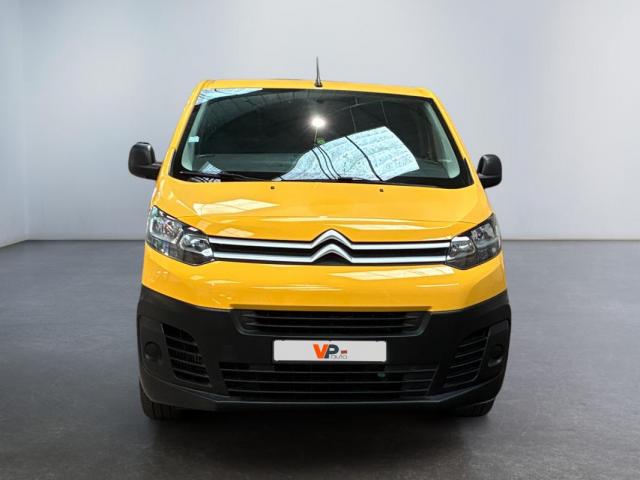 Citroen Jumpy image 8