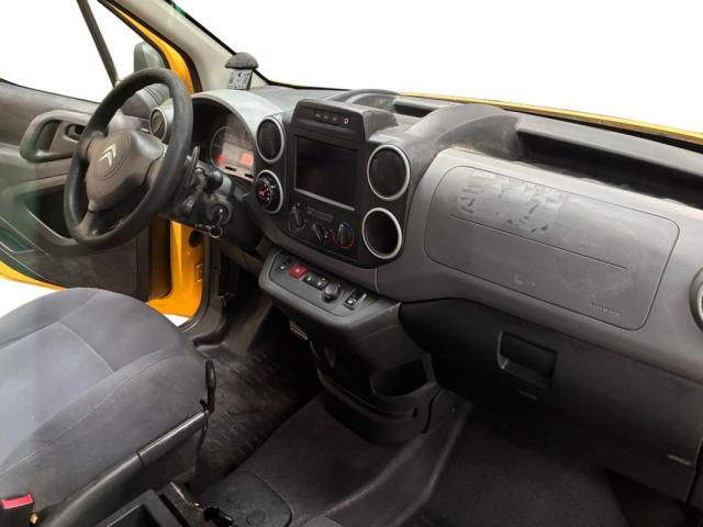 Citroen Berlingo image 1
