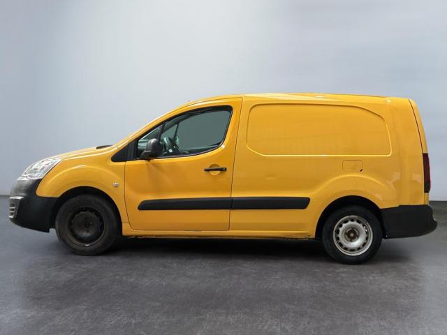 Citroen Berlingo image 4