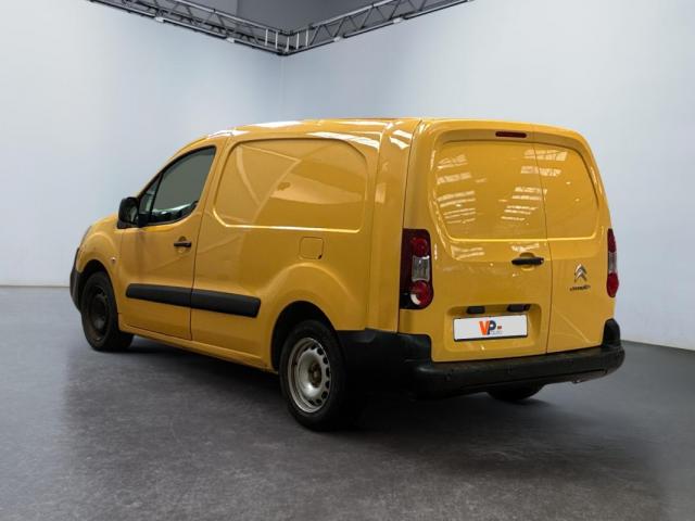 Citroen Berlingo image 7