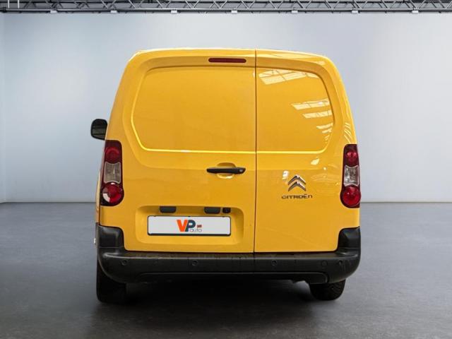 Citroen Berlingo image 2