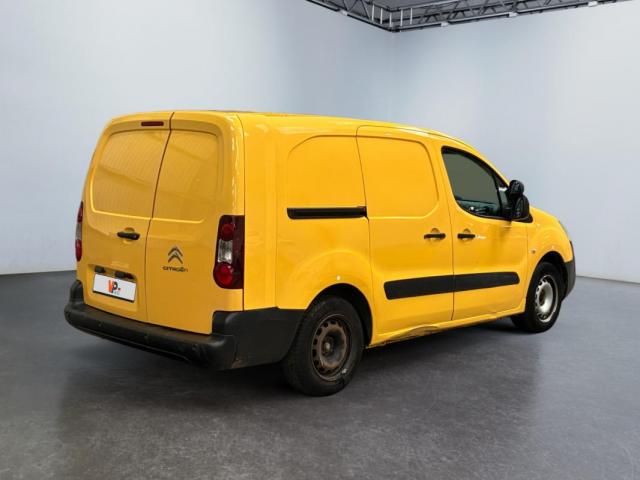 Citroen Berlingo image 3
