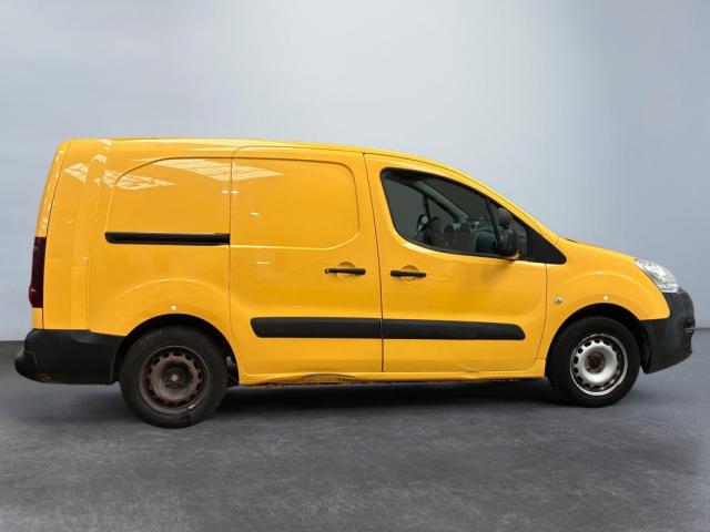 Citroen Berlingo image 8