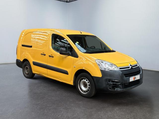 Citroen Berlingo image 6