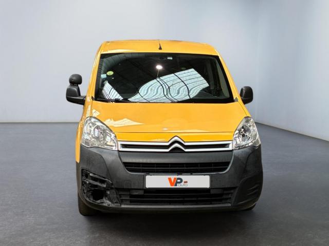 Citroen Berlingo image 9