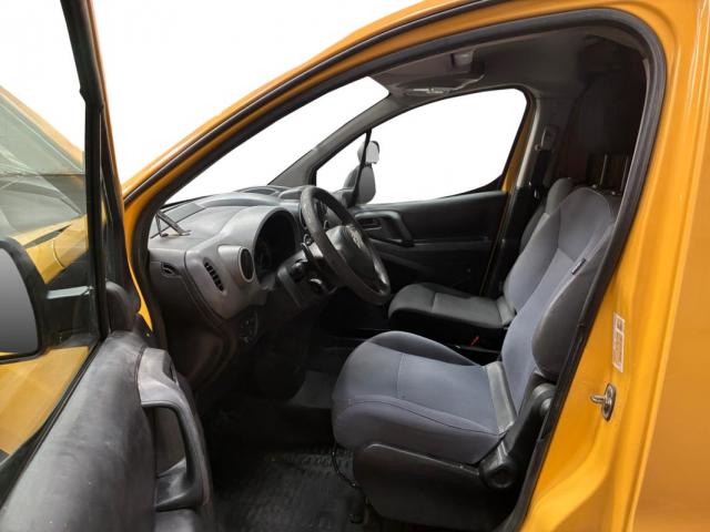 Citroen Berlingo image 5