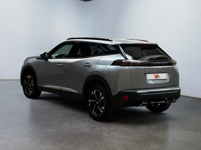 Peugeot 2008 image 1