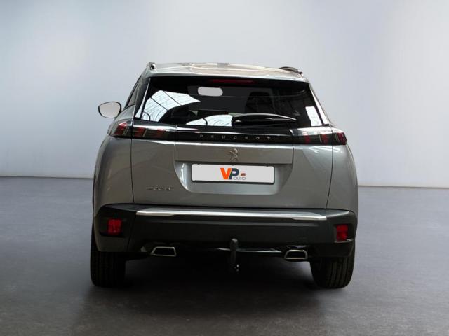 Peugeot 2008 image 8