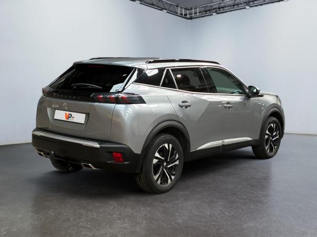 Peugeot 2008 image 2