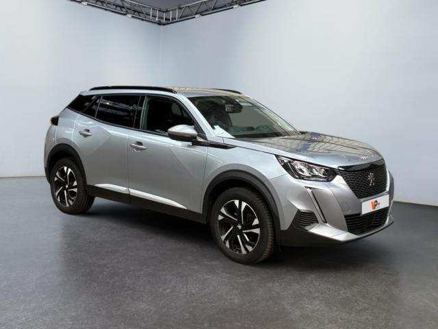 Peugeot 2008 image 7