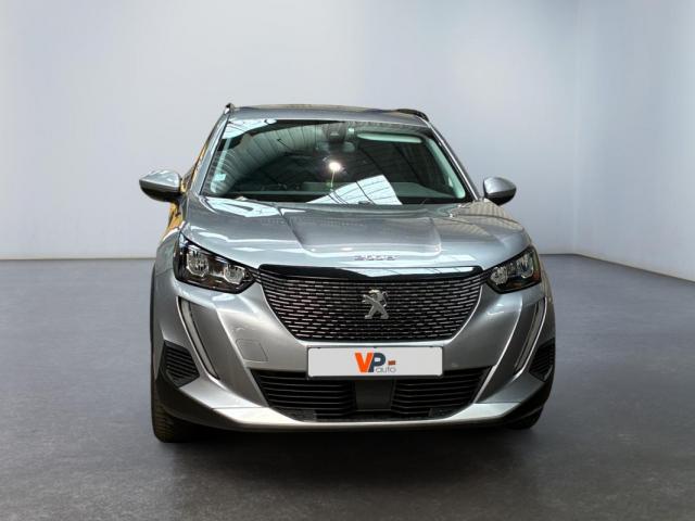 Peugeot 2008 image 3