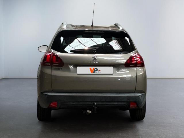 Peugeot 2008 image 3