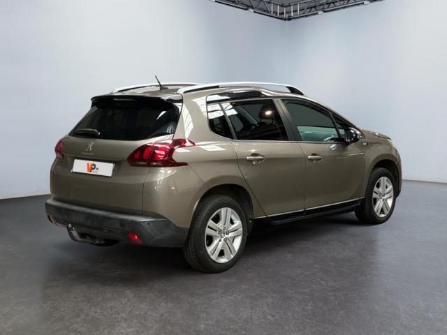 Peugeot 2008 image 5
