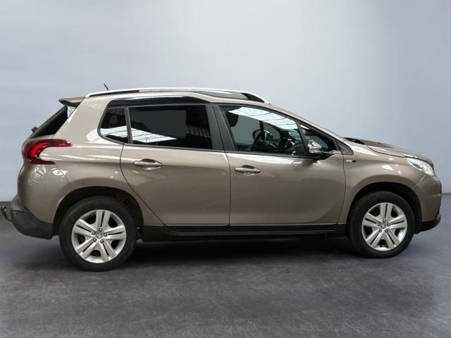 Peugeot 2008 image 7