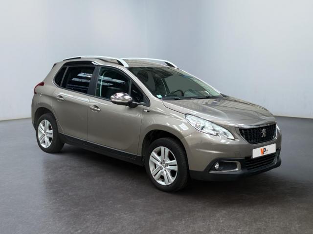 Peugeot 2008 image 6