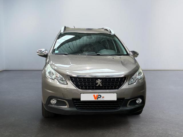 Peugeot 2008 image 1