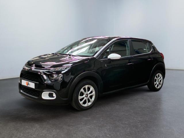 Citroen C3 Puretech 83 Bvm5 You