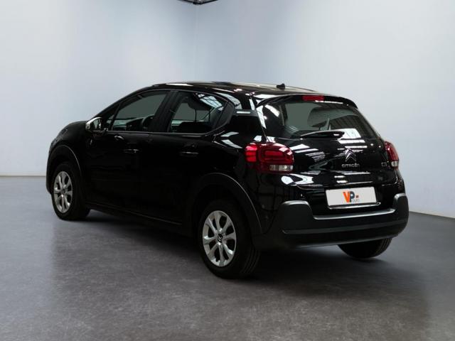 Citroen C3 image 1