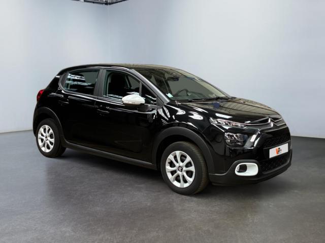 Citroen C3 image 3
