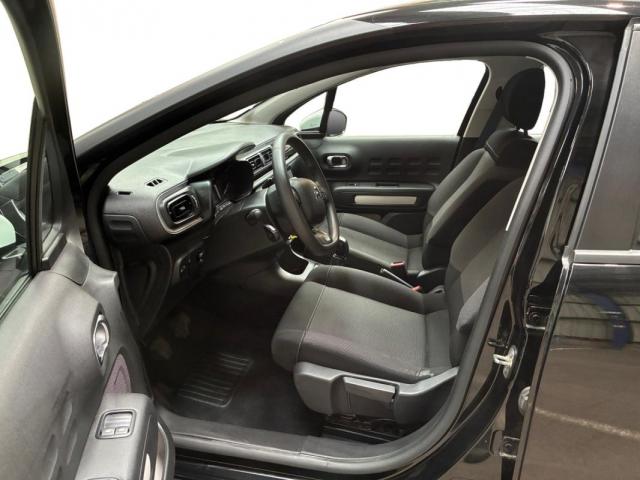 Citroen C3 image 8