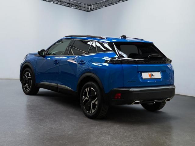 Peugeot 2008 image 2