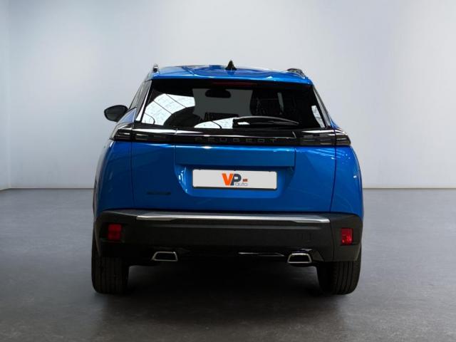 Peugeot 2008 image 5