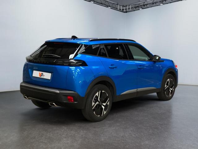 Peugeot 2008 image 4