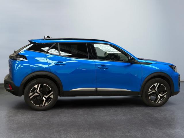 Peugeot 2008 image 8