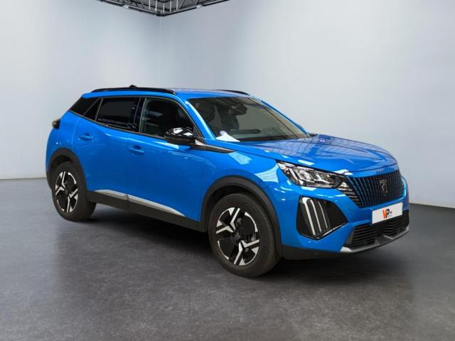 Peugeot 2008 image 1