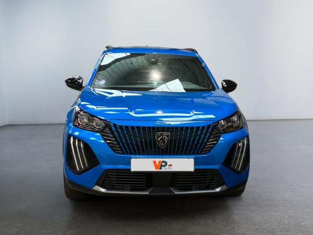 Peugeot 2008 image 9