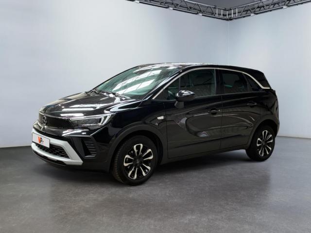 Opel Crossland 1.5 D 110 Ch Bvm6 Elegance