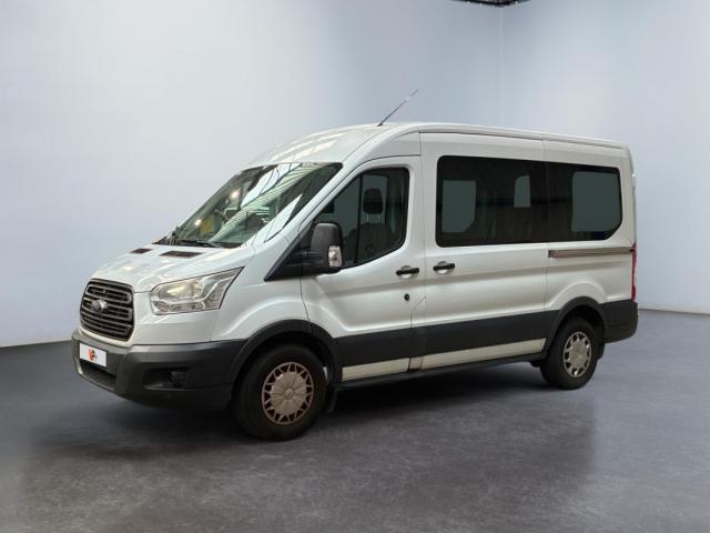Ford Transit Kombi T330 L2h2 2.2 Tdci 125 Trend