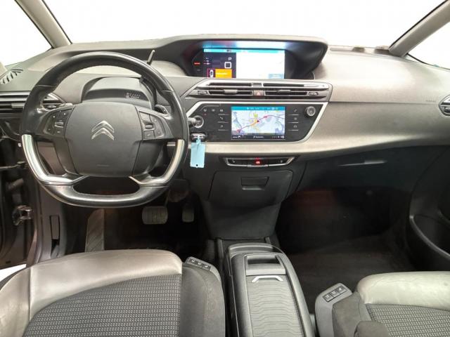 Citroen Grand C4 Picasso image 9