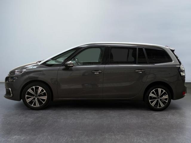 Citroen Grand C4 Picasso image 8