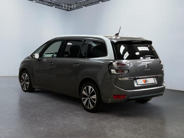Citroen Grand C4 Picasso image 5
