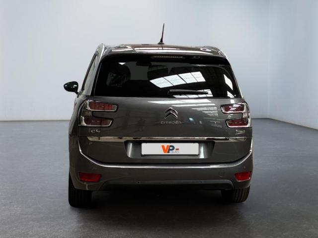 Citroen Grand C4 Picasso image 3