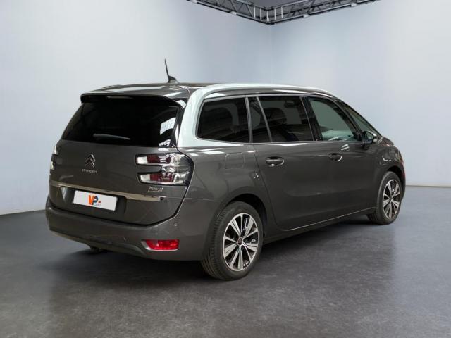 Citroen Grand C4 Picasso image 2