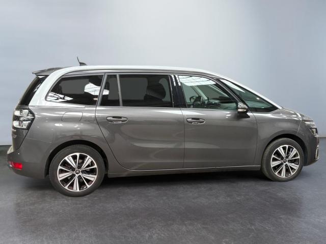 Citroen Grand C4 Picasso image 6