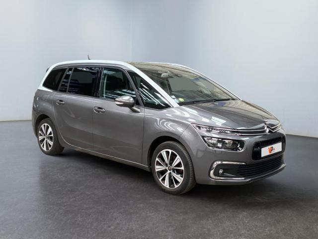 Citroen Grand C4 Picasso image 1