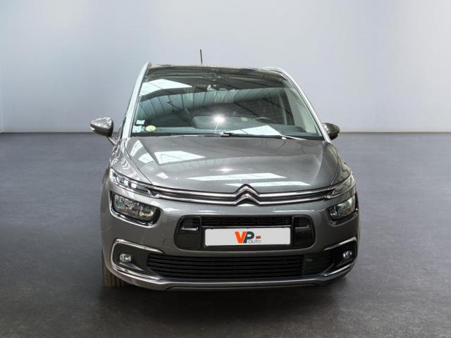 Citroen Grand C4 Picasso image 4