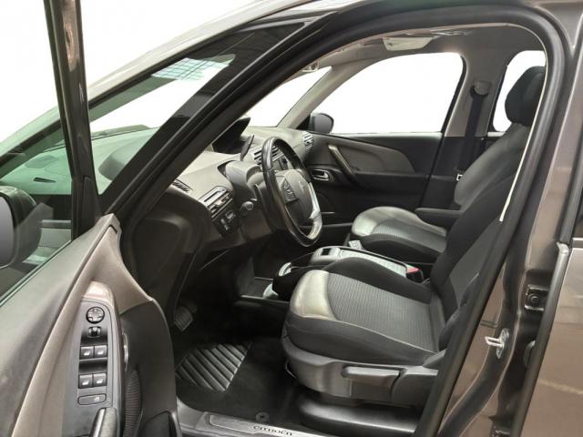 Citroen Grand C4 Picasso image 7