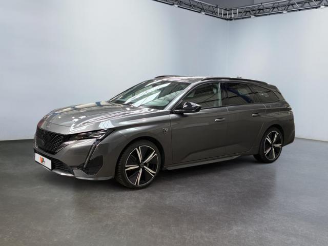 Peugeot 308 Sw Phev 225 E-Eat8 Gt