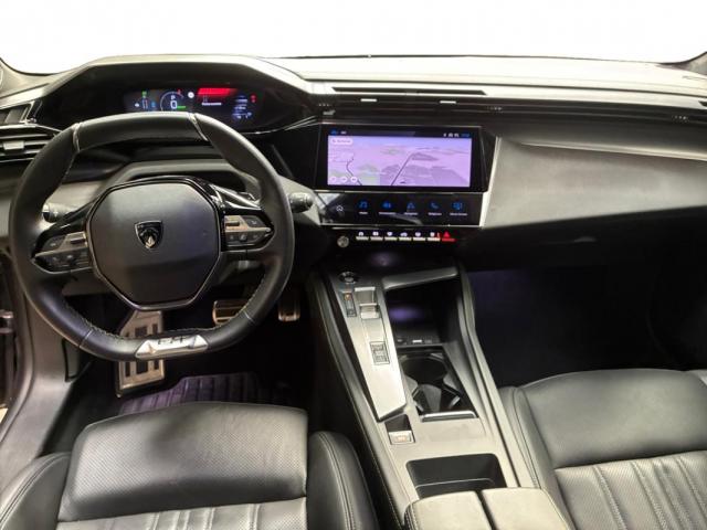 Peugeot 308 Sw image 9